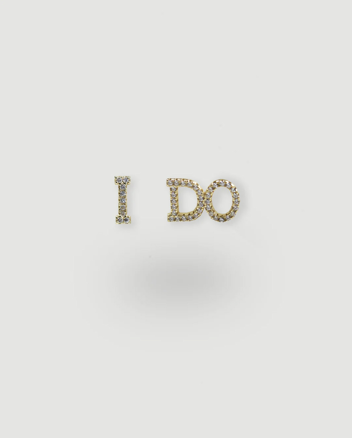 ‘I Do’ Studs