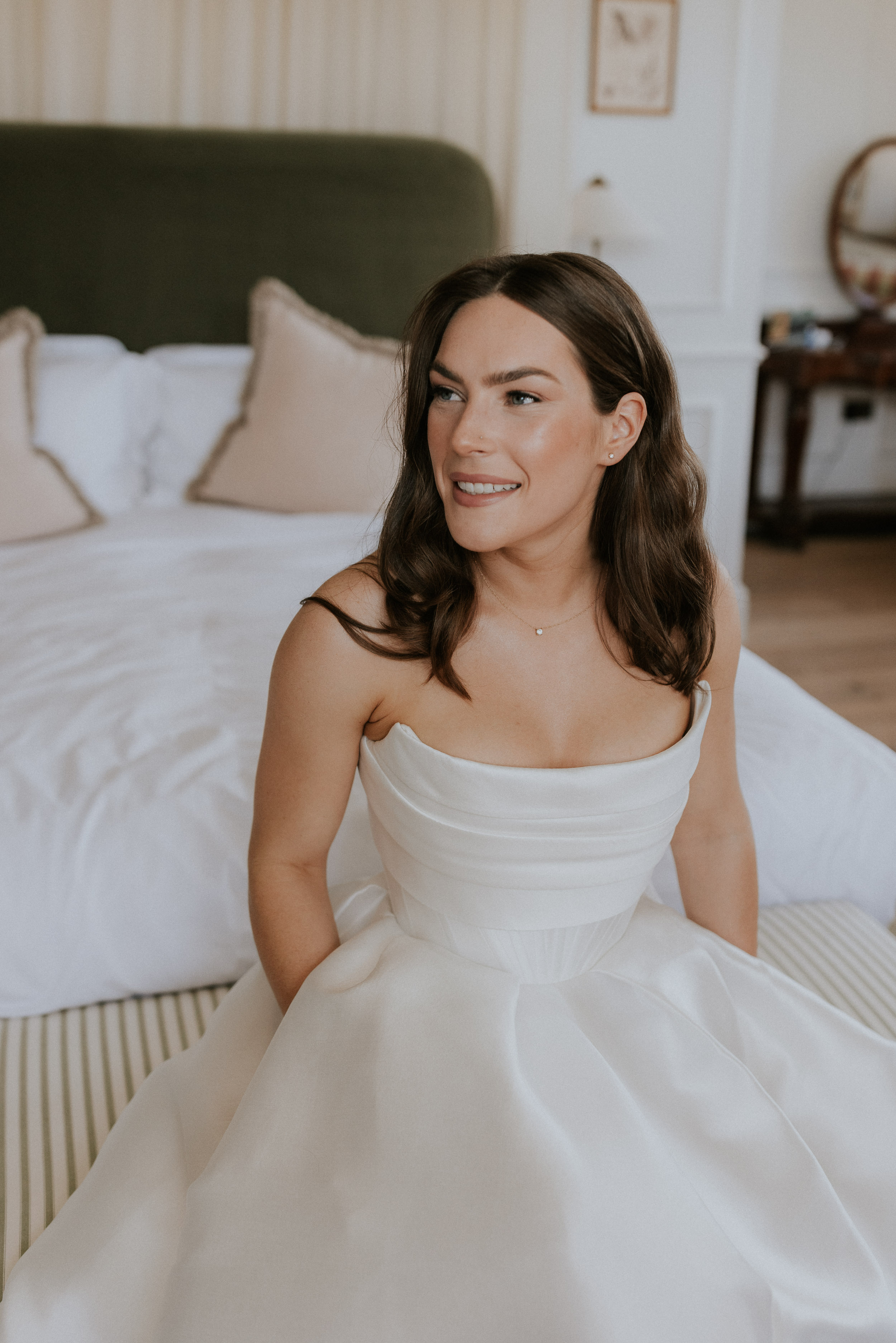 Kin House Wedding Wiltshire 17 1