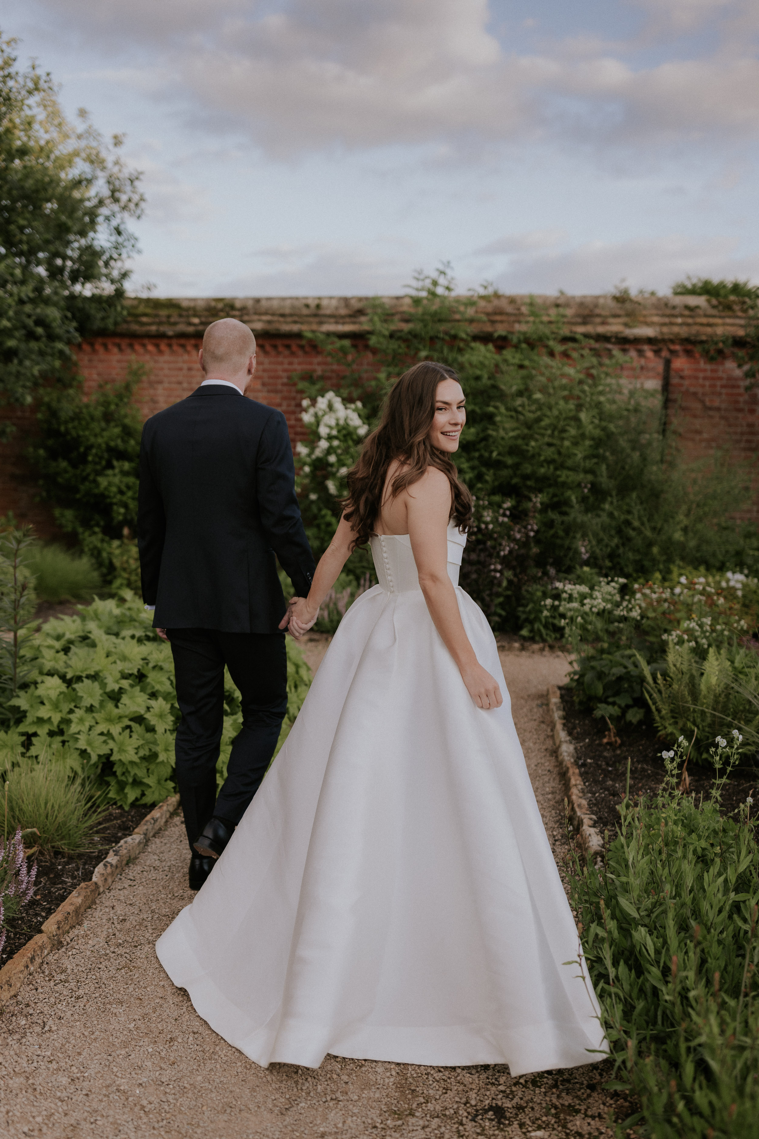 Kin House Wedding Wiltshire 77