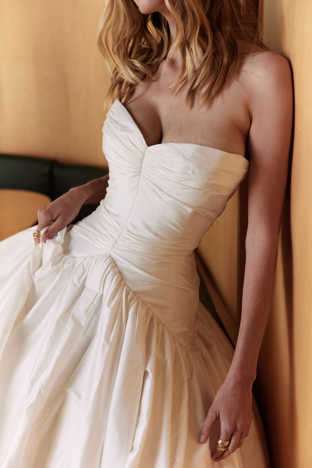 The Wedding Club bridal boutique, Knightsbridge & South Kensington in London & Harvey Nichols Birmingham