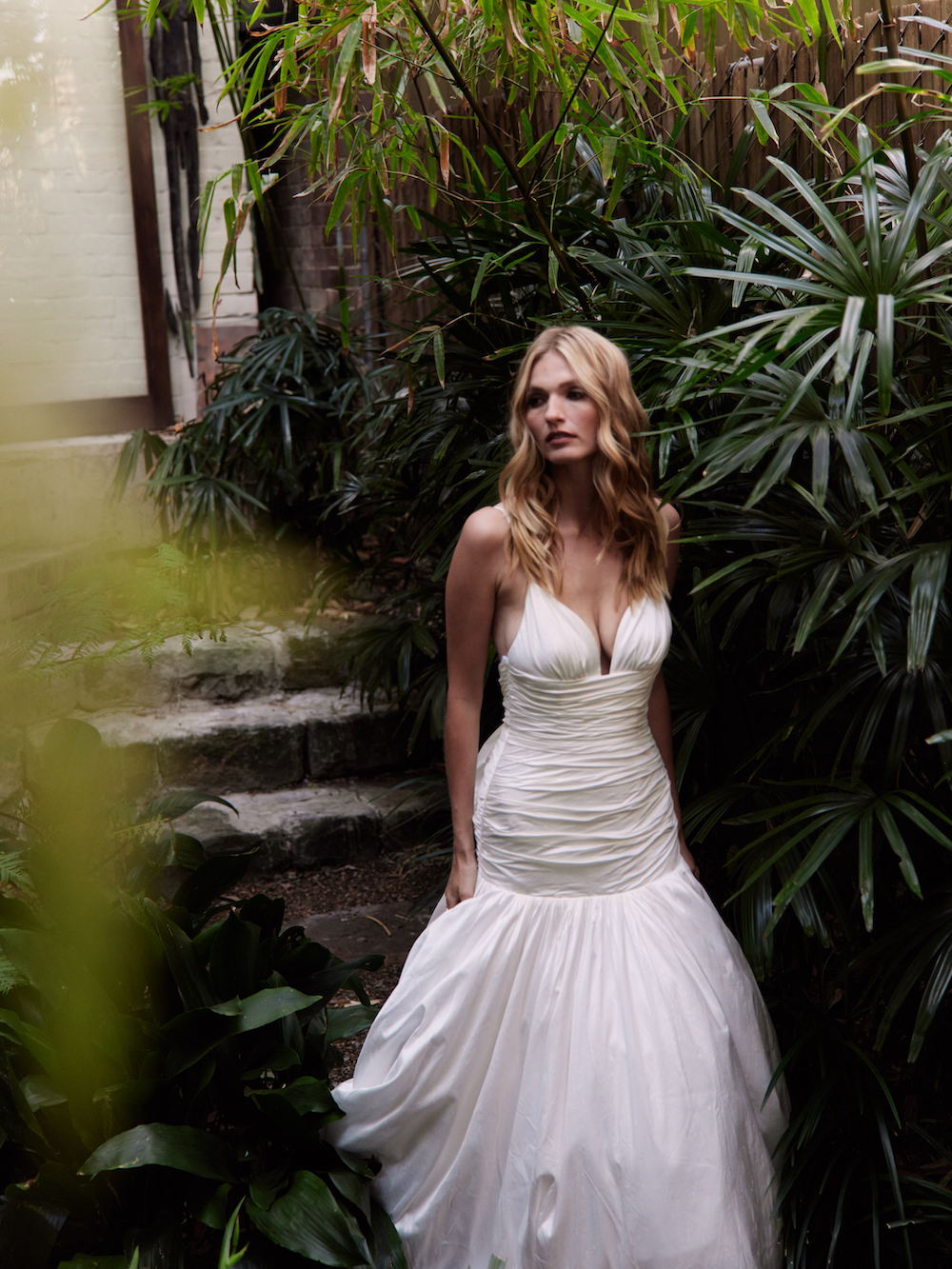 The Wedding Club bridal boutique, Knightsbridge & South Kensington in London & Harvey Nichols Birmingham