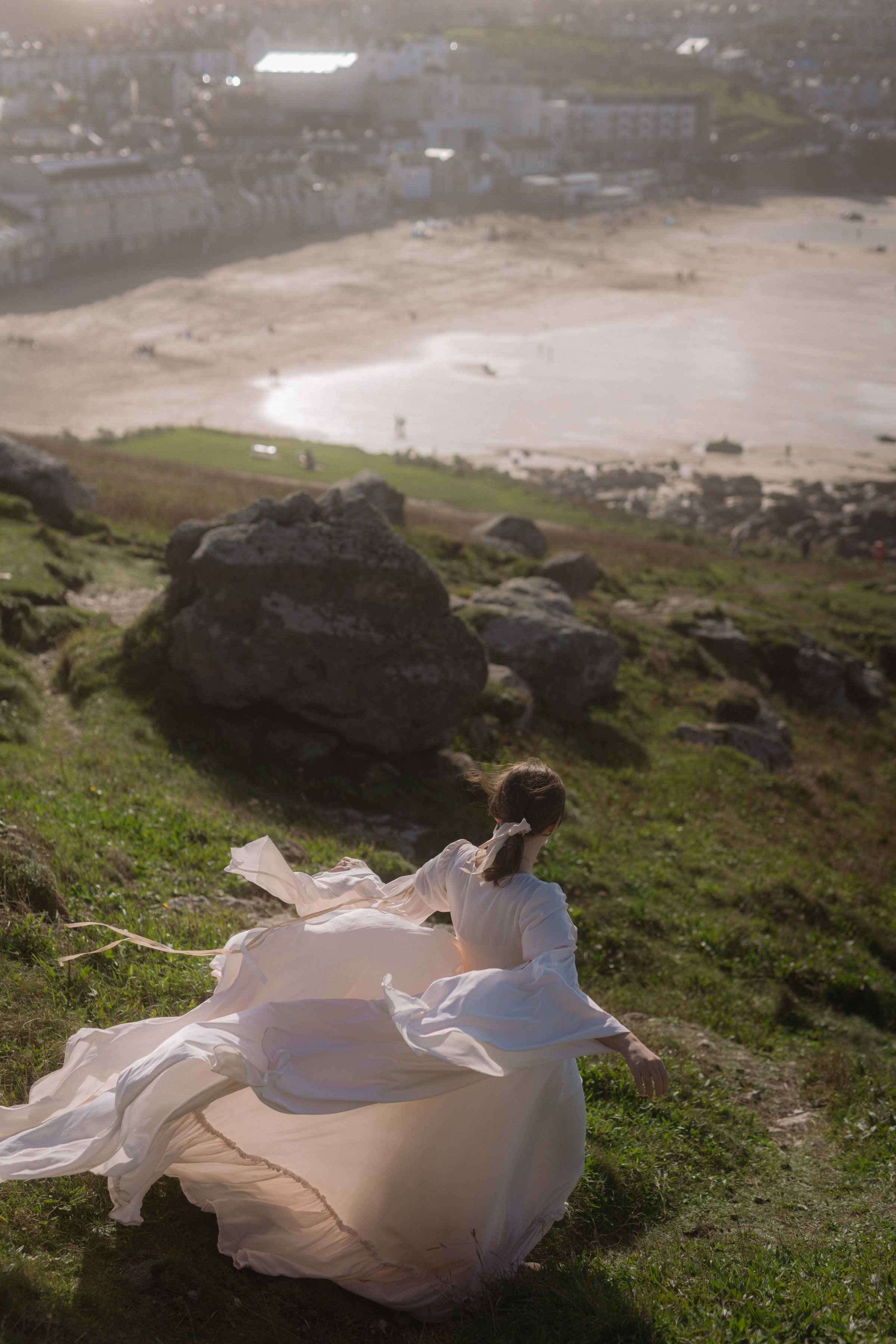 LyraMoth Photography The Blockhouse St Ives Blockhouse 163 1