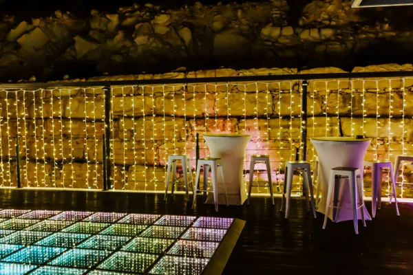 Panorama Wedding Cyprus Villas