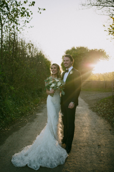 Paige Grace Photography - Devon Wedding Photographer