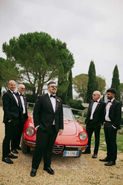 Paige Grace Photography - Devon Wedding Photographer
