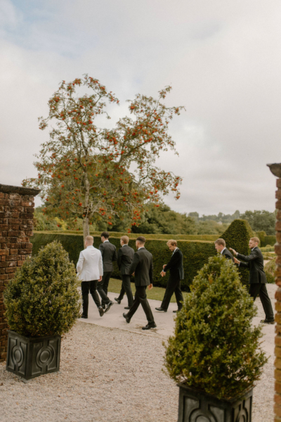 Paige Grace Photography - Devon Wedding Photographer