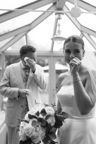 Paige Grace Photography - Devon Wedding Photographer