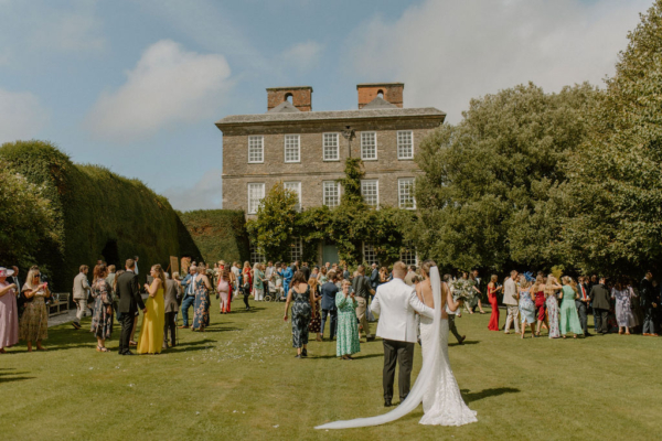 Paige Grace Photography - Devon Wedding Photographer