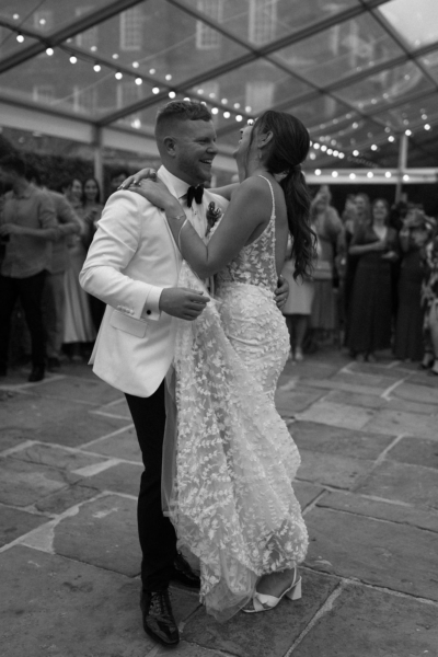 Paige Grace Photography - Devon Wedding Photographer