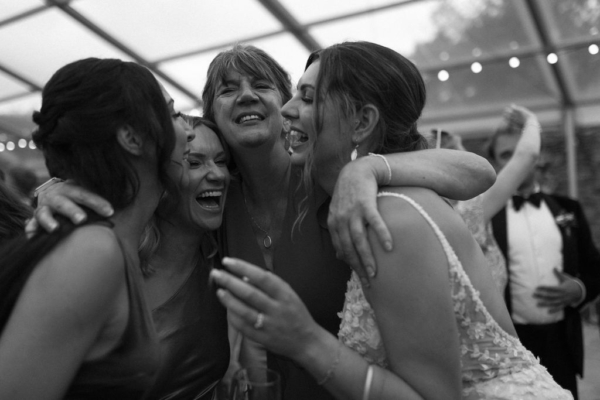 Paige Grace Photography - Devon Wedding Photographer