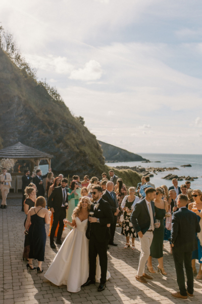Paige Grace Photography - Devon Wedding Photographer
