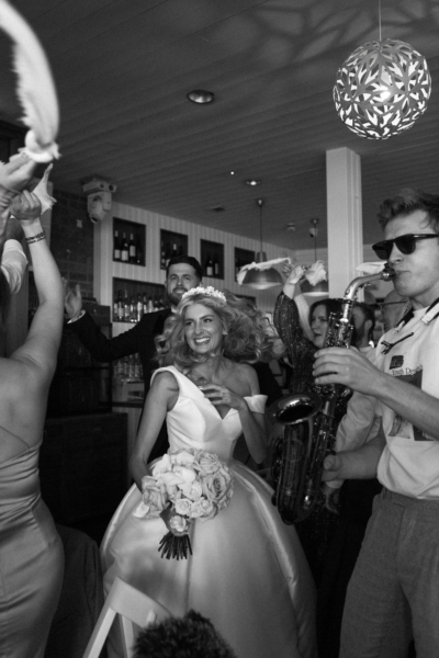 Paige Grace Photography - Devon Wedding Photographer