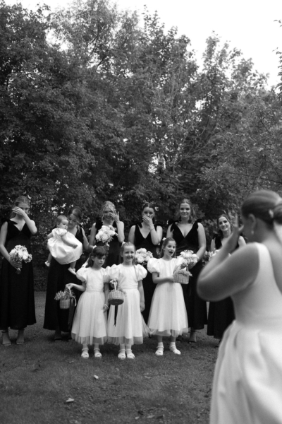 Paige Grace Photography - Devon Wedding Photographer