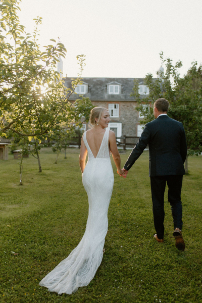 Paige Grace Photography - Devon Wedding Photographer