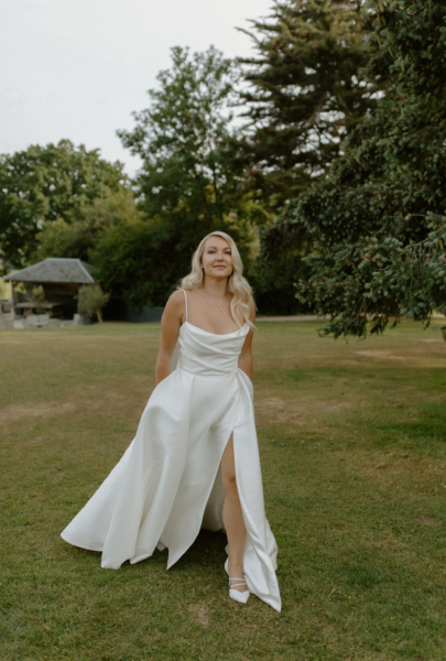 Paige Grace Photography - Devon Wedding Photographer
