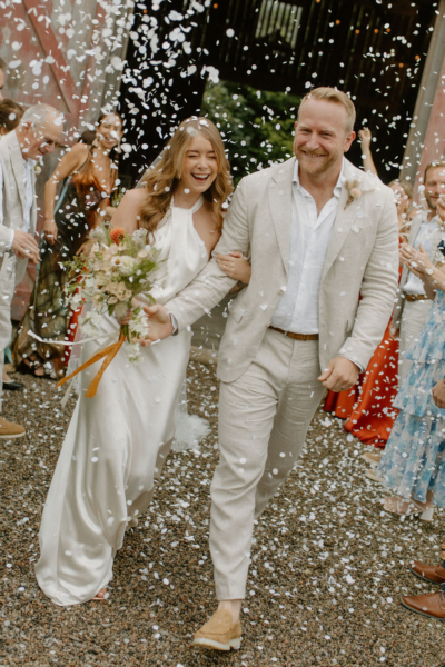 Paige Grace Photography - Devon Wedding Photographer