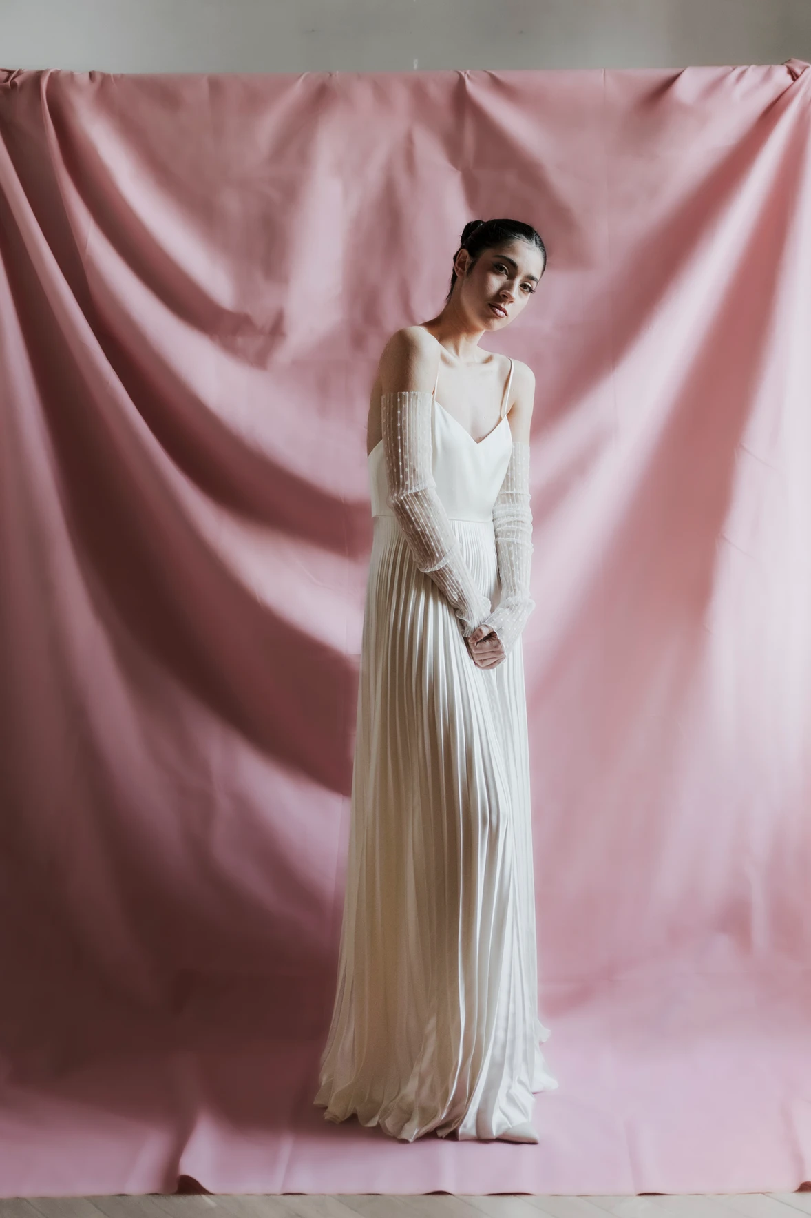 Rock & Lace Bridal, East London