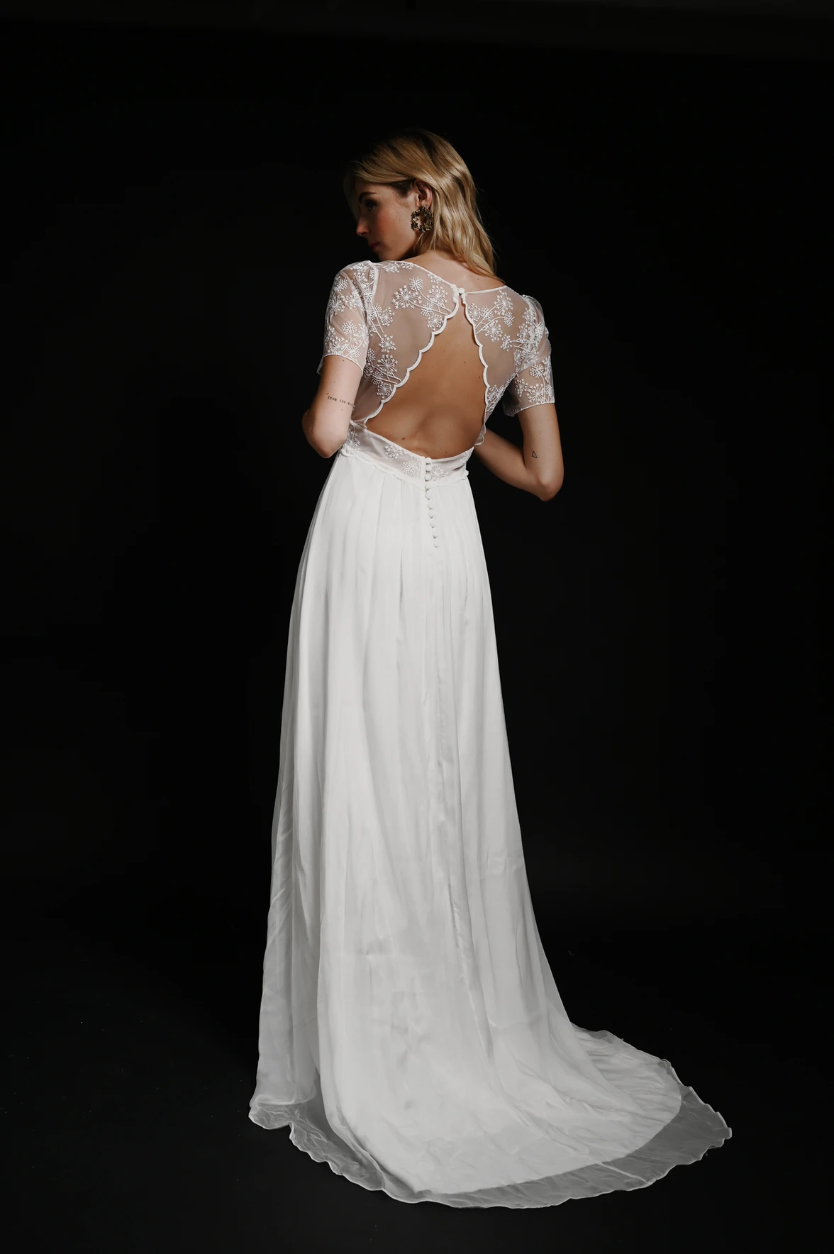 Rock & Lace Bridal, East London