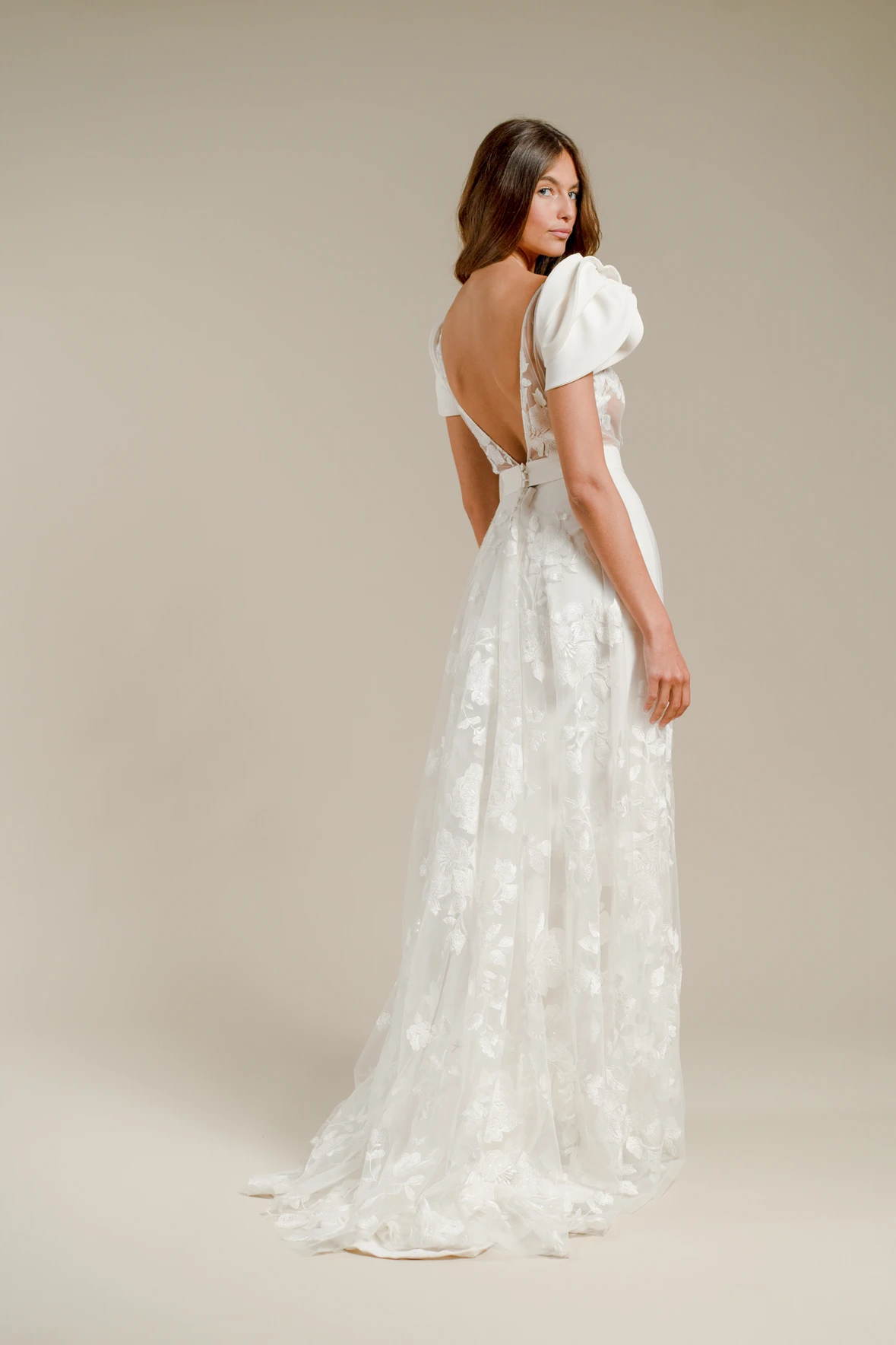 Rock & Lace Bridal, East London