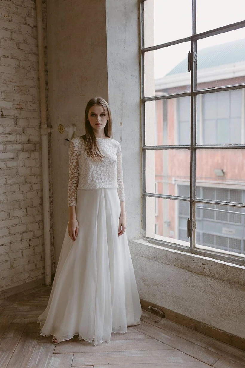 Rock & Lace Bridal, East London