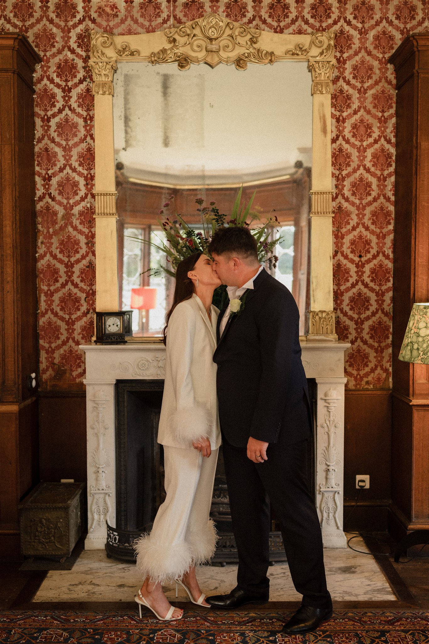 ShereeJosh Trelwarrenmanor day1 katiegoffphotography 89