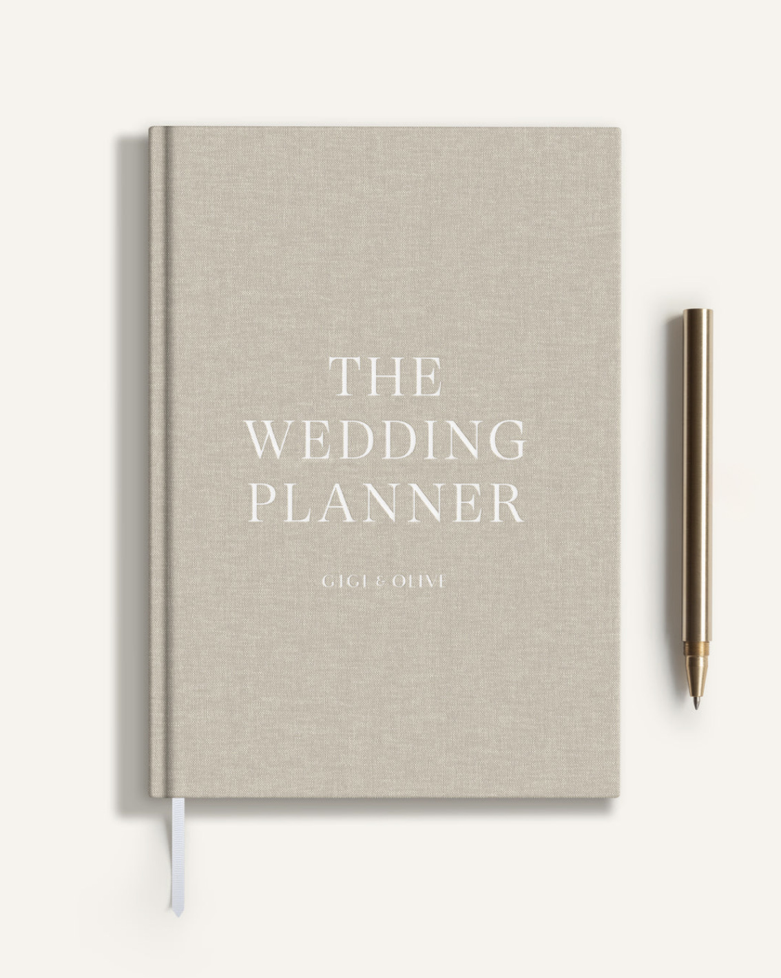The Wedding Planner