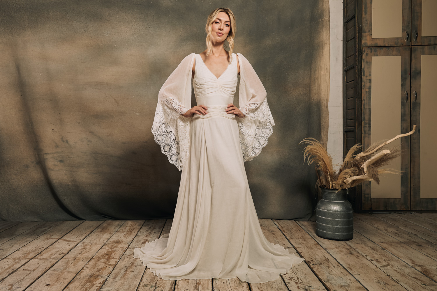 Indie Bride London