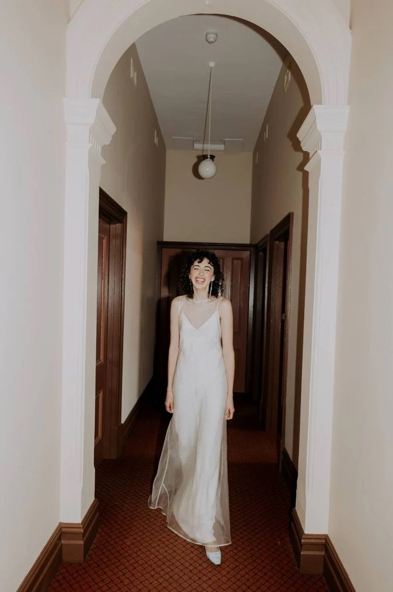 Amare bride, modern bridal boutique in Tamworth, Staffordshire, West Midlands.