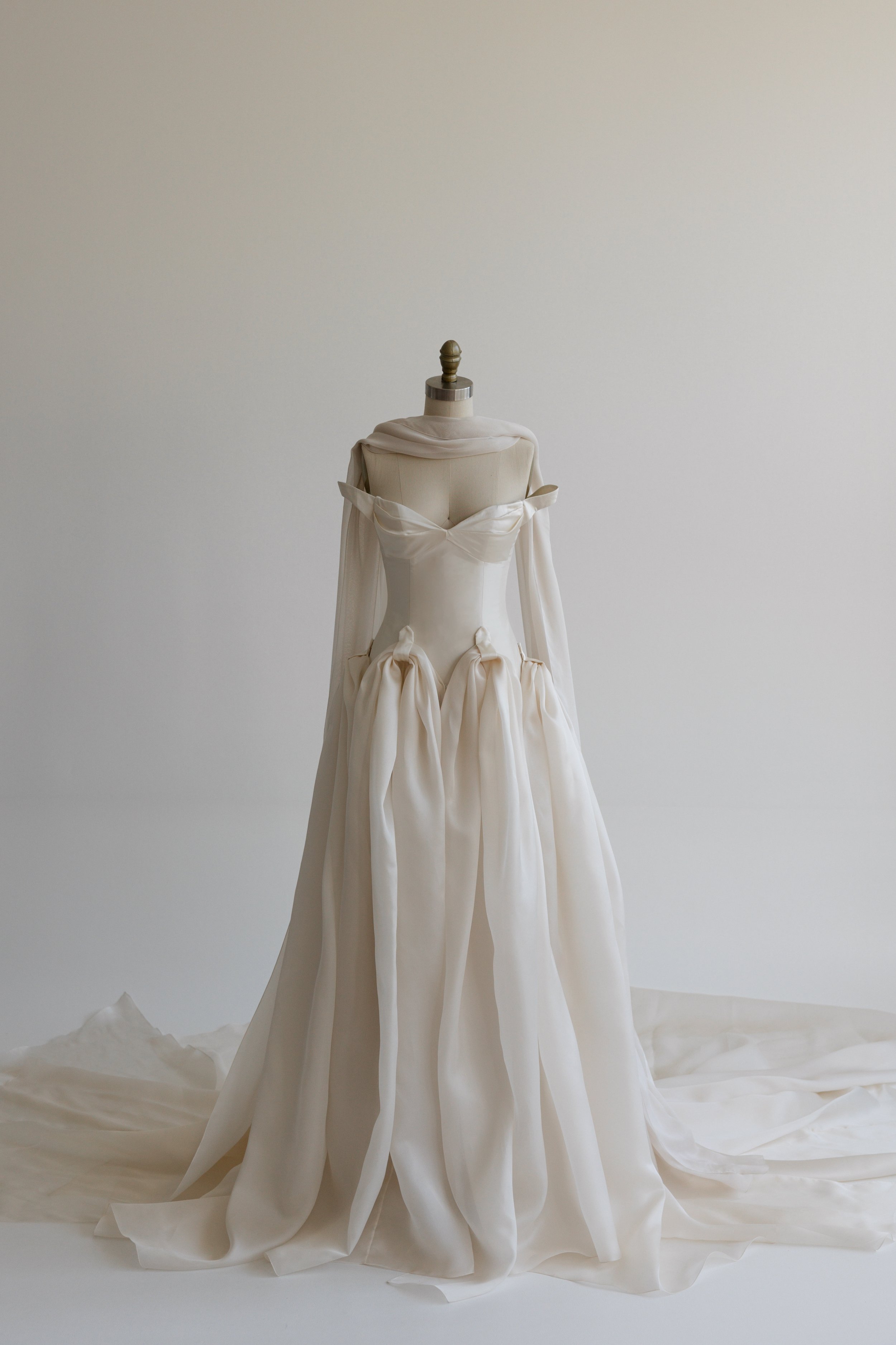 Amare bride, modern bridal boutique in Tamworth, Staffordshire, West Midlands.