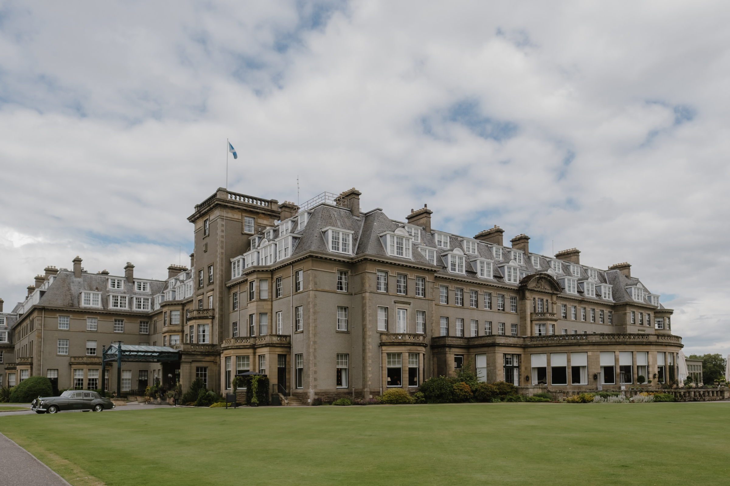 Amanda & Carl's Downton Abbey Meets Peaky Blinders Wedding Weekend at Gleneagles Hotel 16 1 Gleneagles Hotel wedding Harper Scott Photography