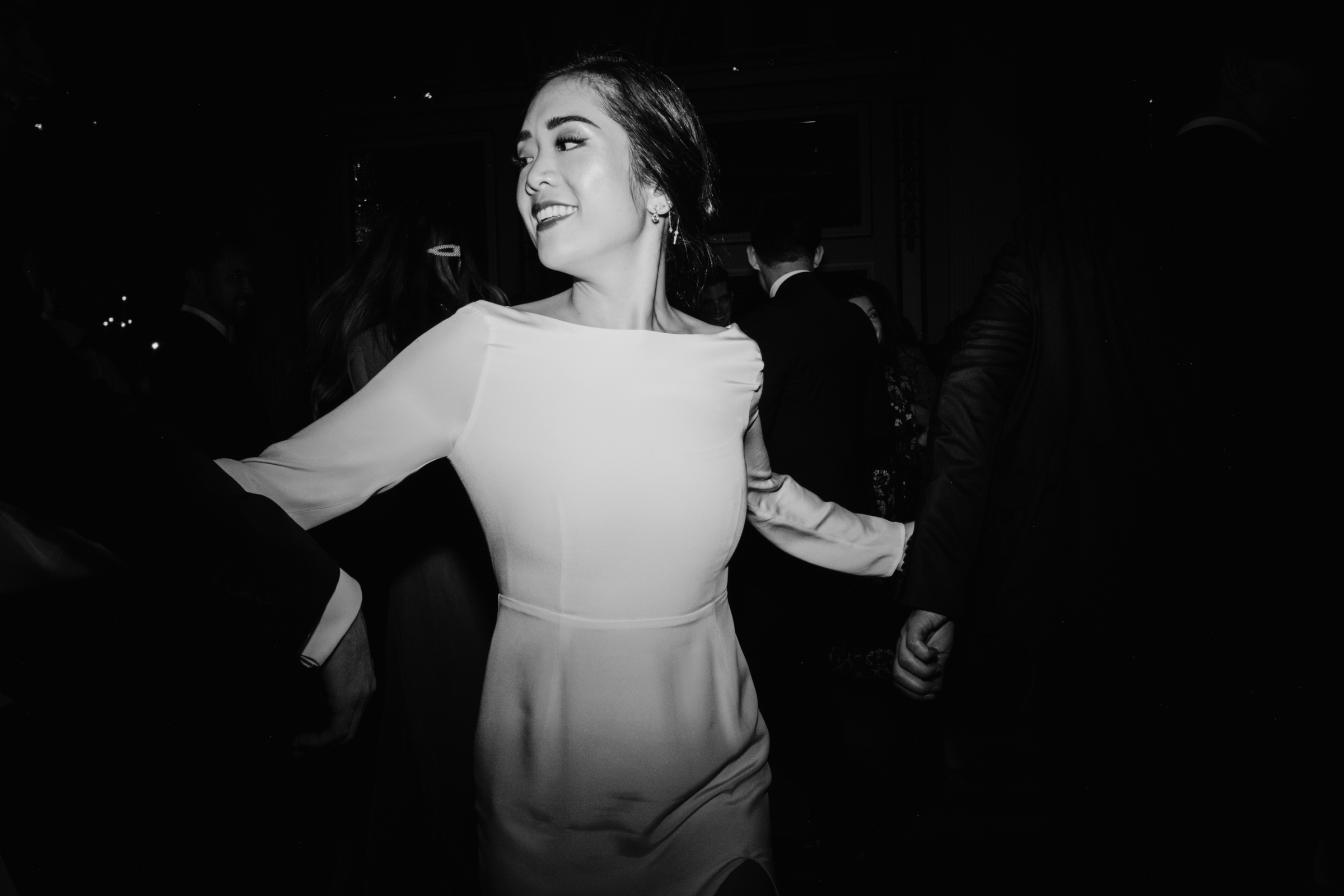 Amanda & Carl's Downton Abbey Meets Peaky Blinders Wedding Weekend at Gleneagles Hotel 43 100 Gleneagles Hotel wedding Harper Scott Photography