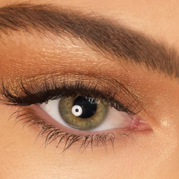Boudoir Lashes, by Asma Docrat - bridal beauty