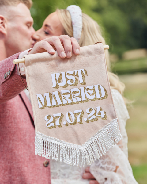 Whole Lotta Love Ltd - London wedding planner and designer