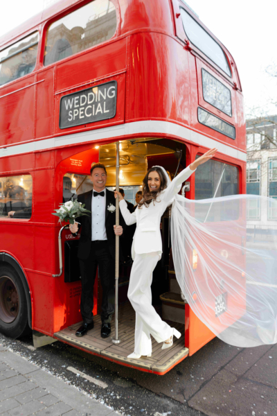 Big Day Productions - UK wide wedding videography & photography