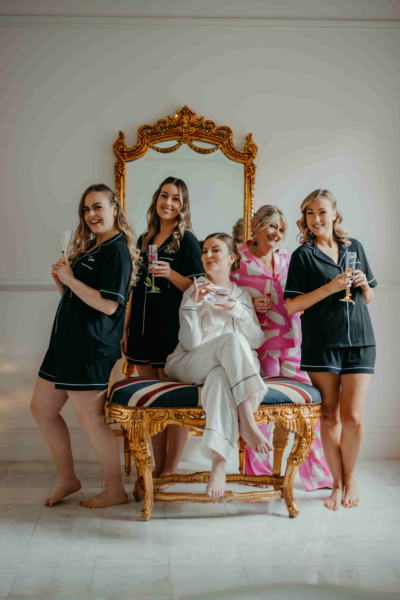 Big Day Productions - UK wide wedding videography & photography