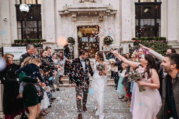 Big Day Productions - UK wide wedding videography & photography