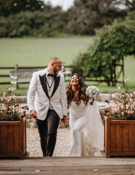 Big Day Productions - UK wide wedding videography & photography
