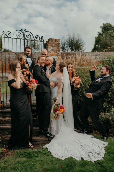 Big Day Productions - UK wide wedding videography & photography