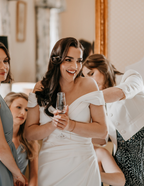 Big Day Productions - UK wide wedding videography & photography
