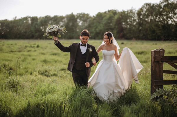 Big Day Productions - UK wide wedding videography & photography