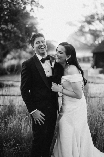 Big Day Productions - UK wide wedding videography & photography
