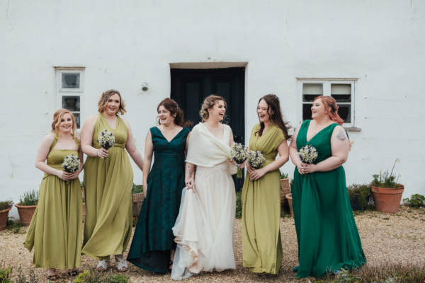 Emma Stoner Devon Wedding Photographer