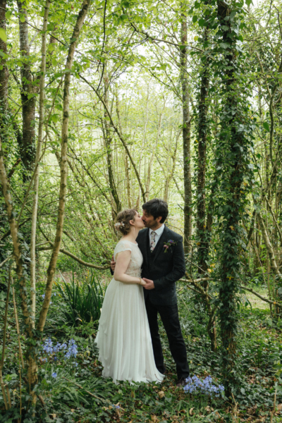 Emma Stoner Devon Wedding Photographer