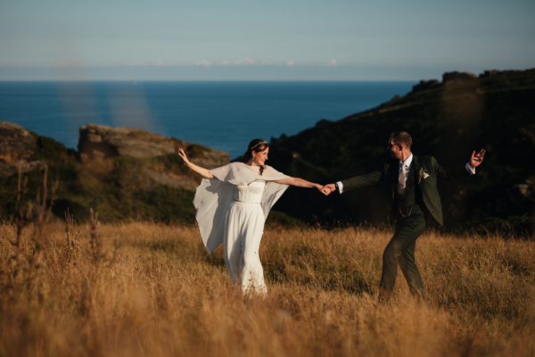Emma Stoner Devon Wedding Photographer