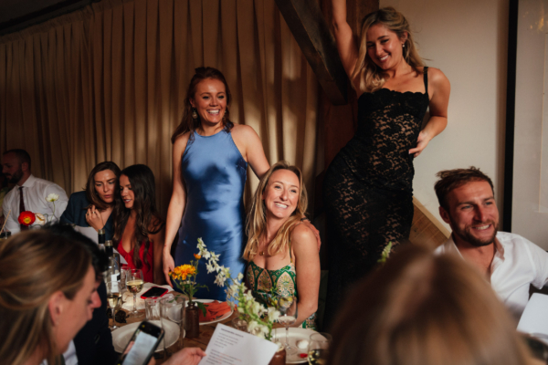 Emma Stoner Devon Wedding Photographer