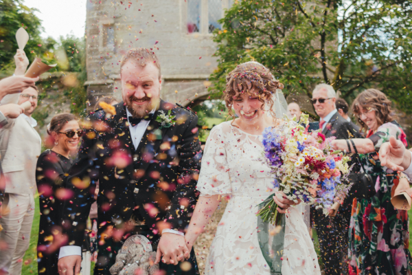 Emma Stoner Devon Wedding Photographer