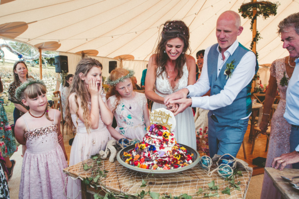 Emma Stoner Devon Wedding Photographer
