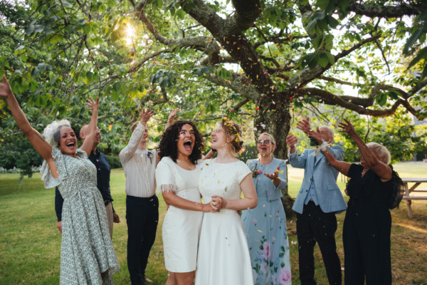 Emma Stoner Devon Wedding Photographer