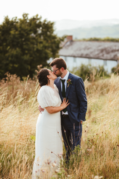 Emma Stoner Devon Wedding Photographer
