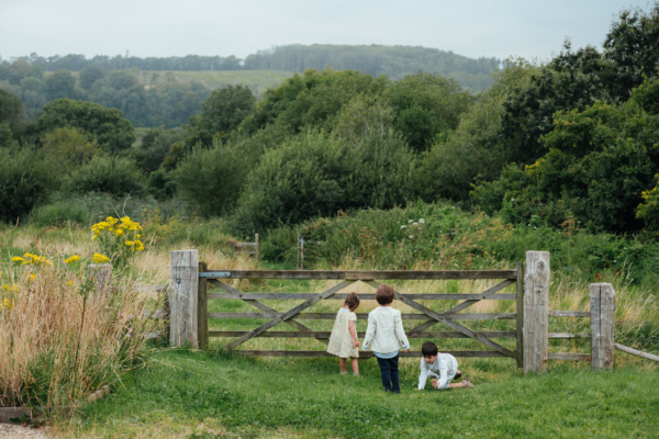 Emma Stoner Devon Wedding Photographer